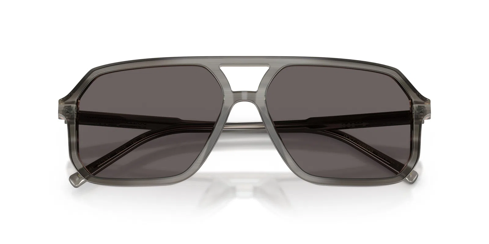 Dolce & Gabbana 4541 Sunglasses - view 15